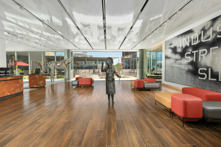 The Art Hotel Denver, Curio Collection by Hilton photo 31