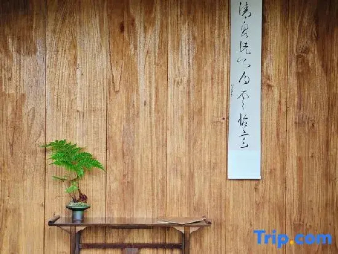 Shaxi Meiyi Homestay