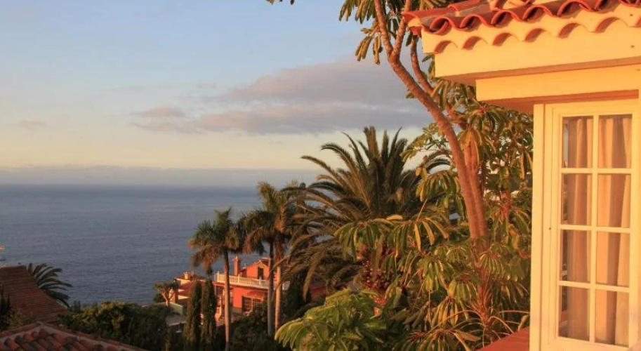 Villa Casa del Sol