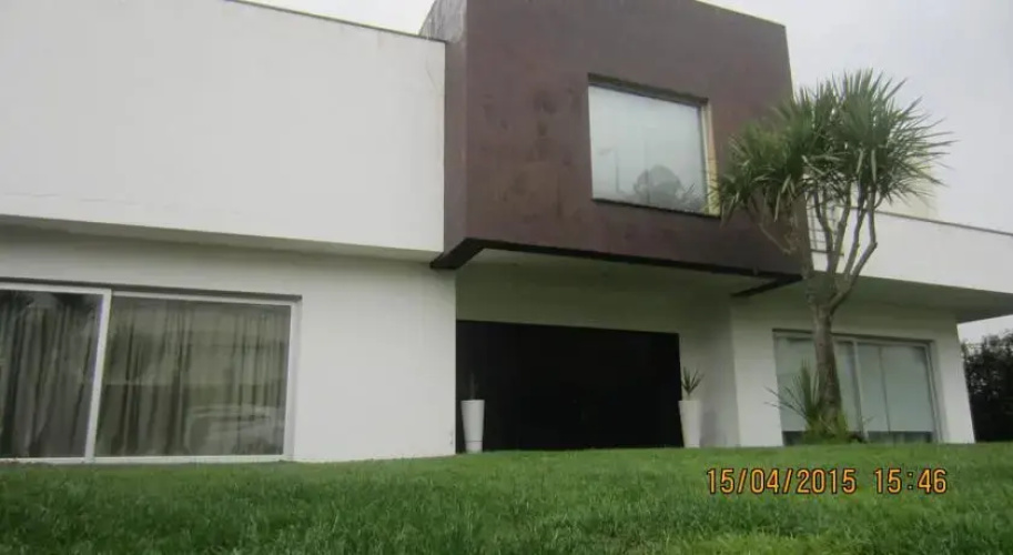 Vivenda das Torrinhas