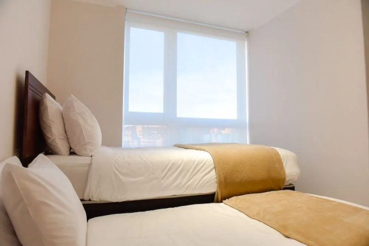 Domus Suites