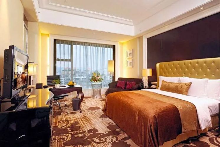 Days Hotel & Suites Hillsun Chongqing