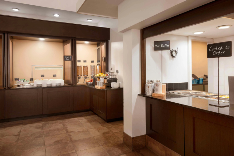 Embassy Suites by Hilton Baltimore at BWI Airport photo 36