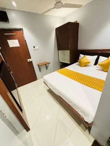 Powai Inn By Glitz Hotels