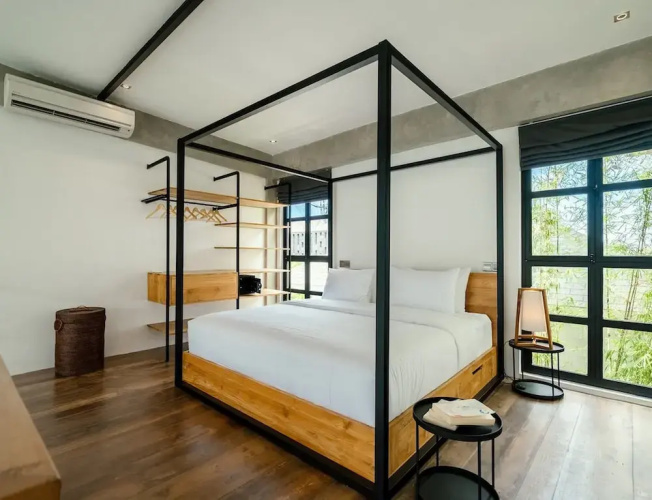 Berawa Loft 10 by Betterplace
