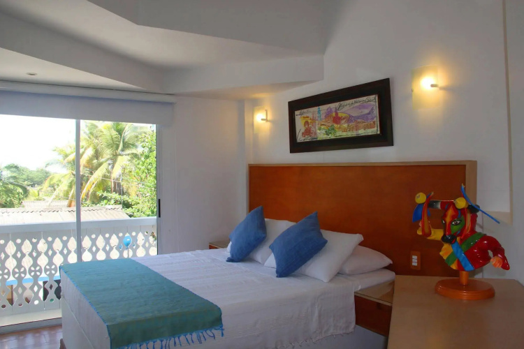 Hotel Auaecoco