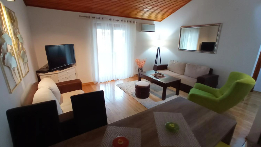 Apartment Maja