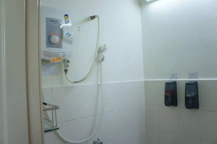 7-Inn Budget Lodge