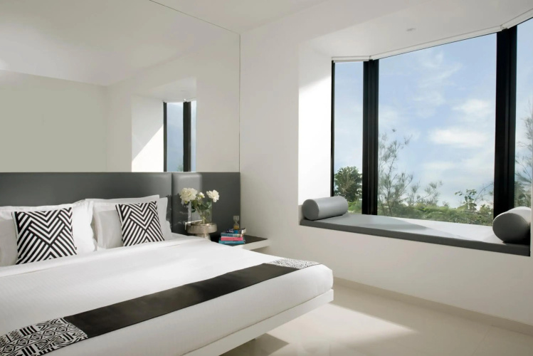 Resort Amanzi