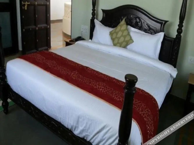 Hotel Sai Palace Udaipur