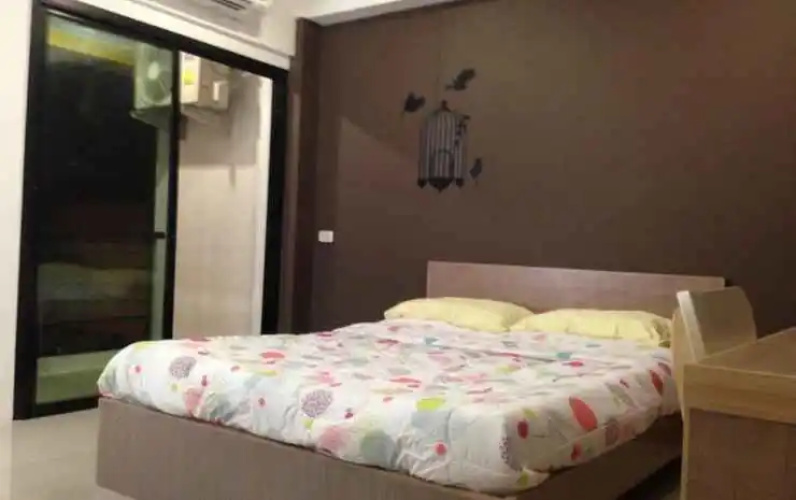 Iduo Apartments