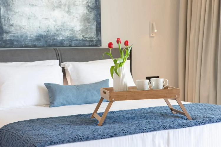 Pothos - Afroditi Villas Collection