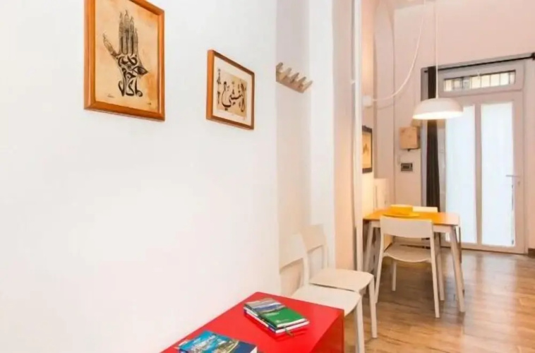 Lovely Loft Crocetta & Porta Nuova