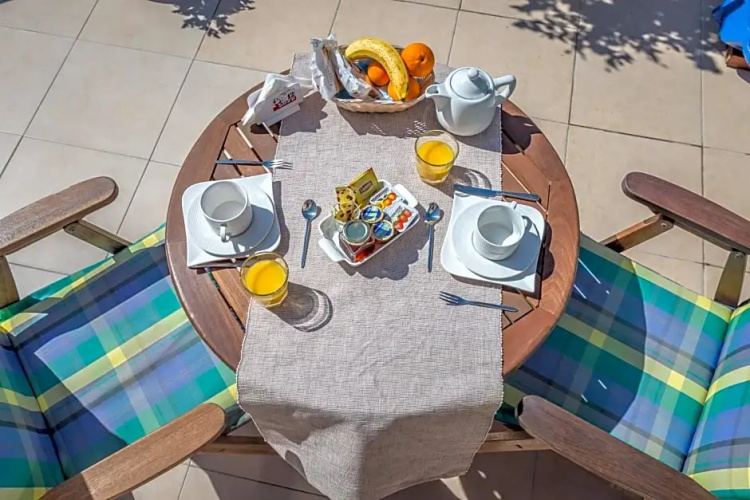 Hotel Delfini