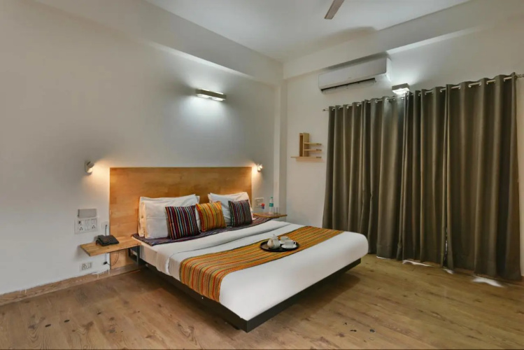 Hotel Admire Inn Sector-51 by ASPL