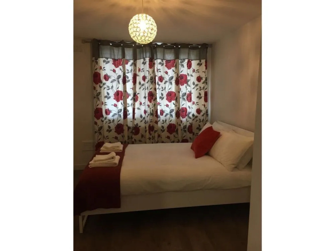 Marble Apartments Balham Hill