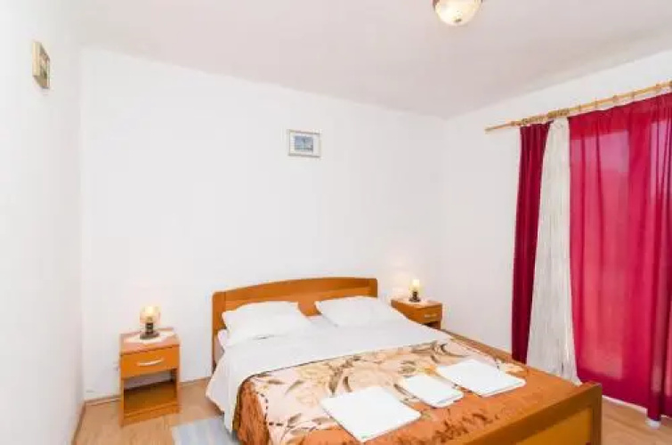 Rooms Ruža