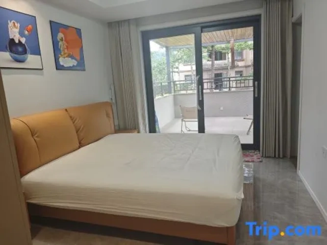 Deluxe Family Villa