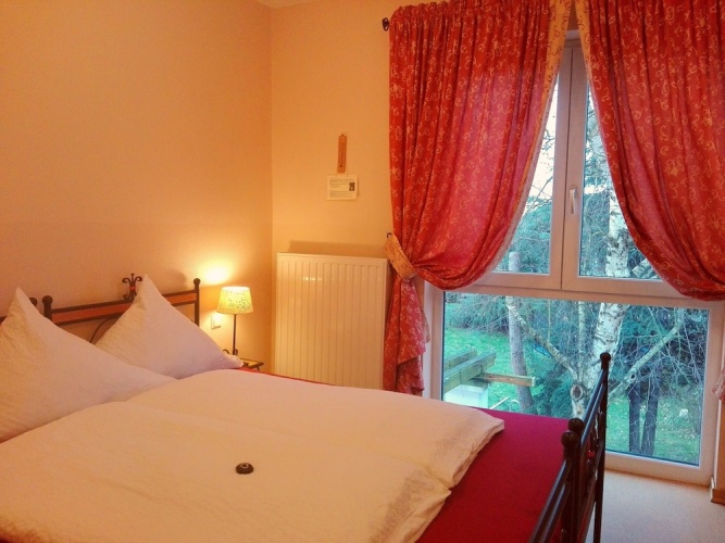 Business Double room