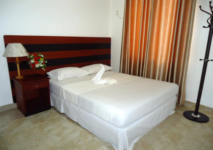 Pearlrich Hotel