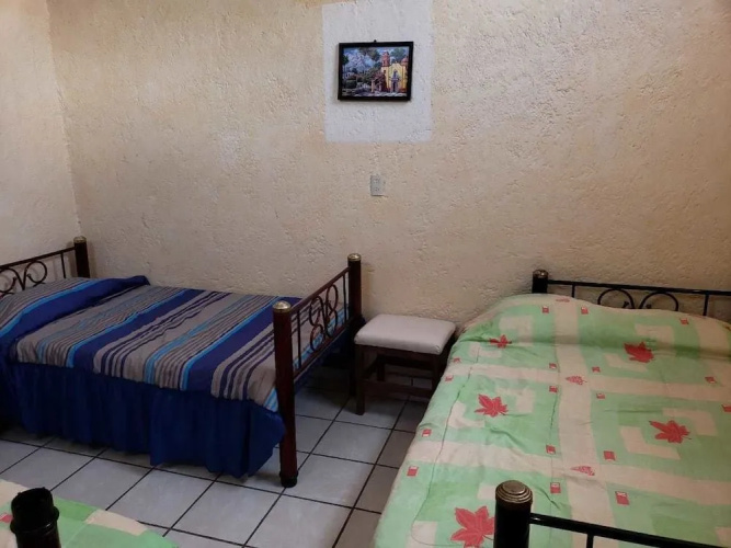 Hotel Fernandos