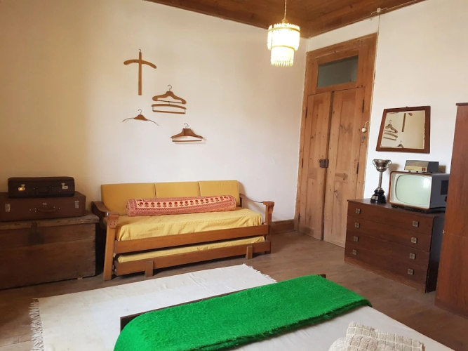 Casa da Vila