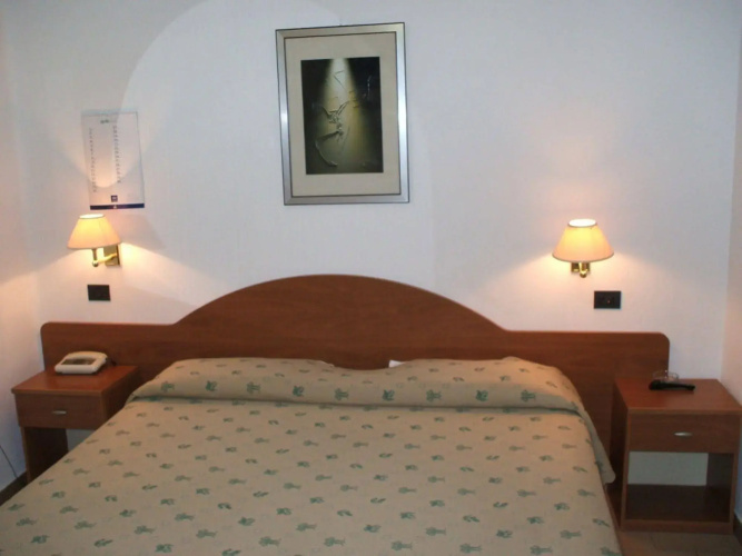 Hotel Torino