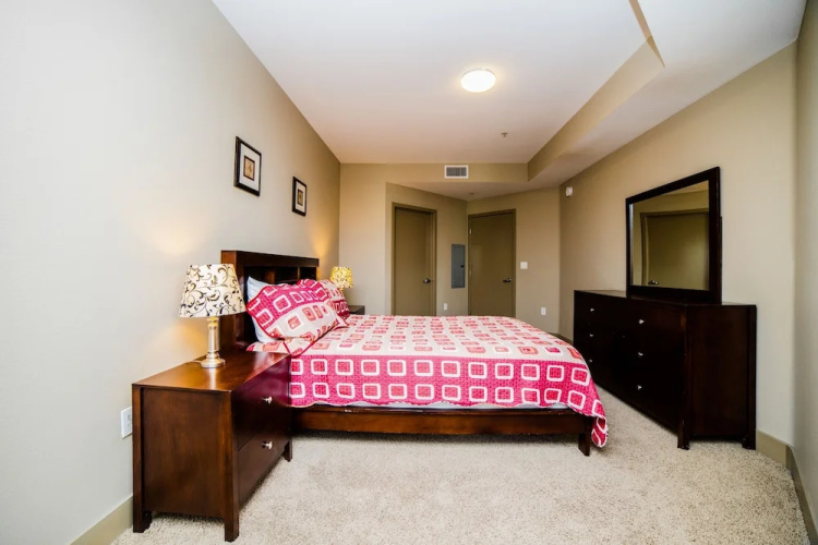 Las Palmas Suites