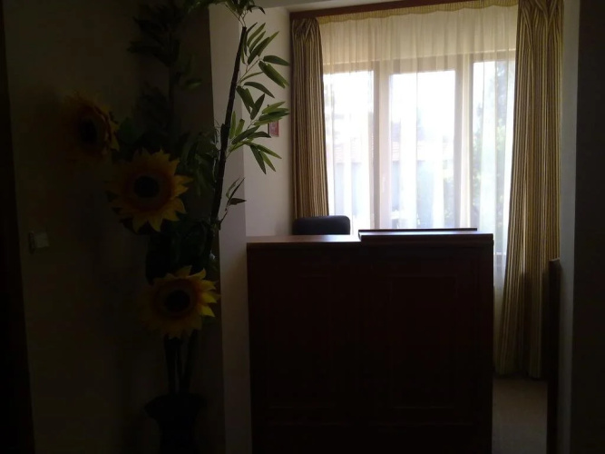 Guest House Markovi Aheloy