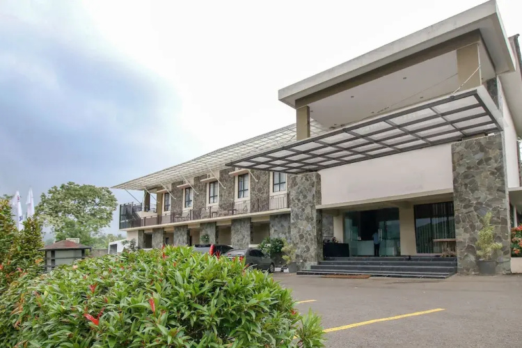 Imagen del hotel