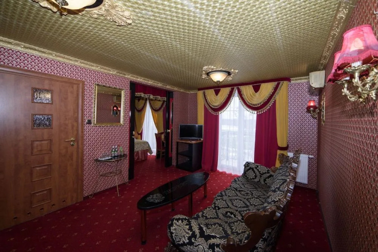 Hotel Imperium
