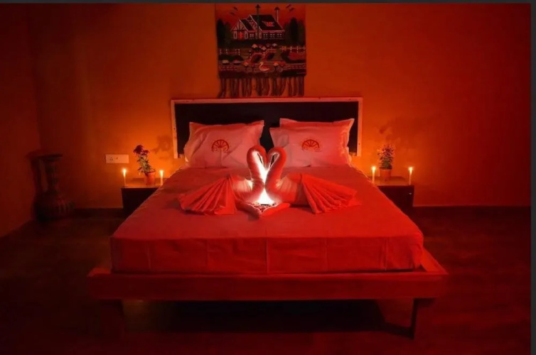 Suggee Resort