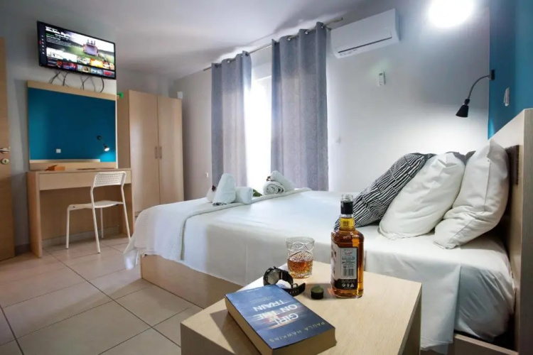 Ilida Apartments