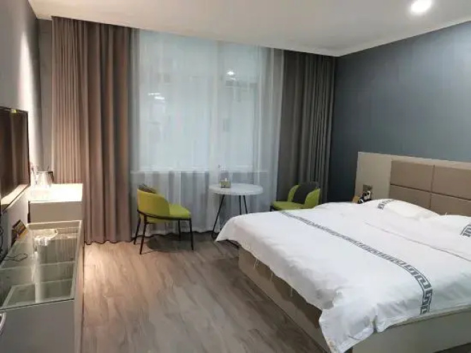 Image de l'hôtel