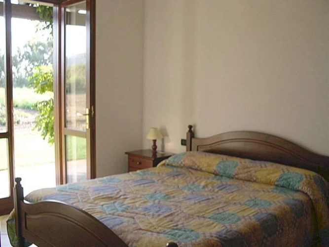 Agriturismo Naturabio