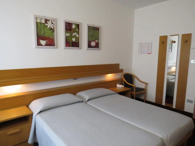 Hotel Villa Claudia