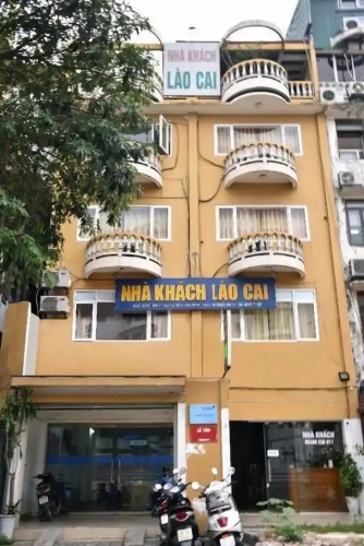Hotelafbeelding