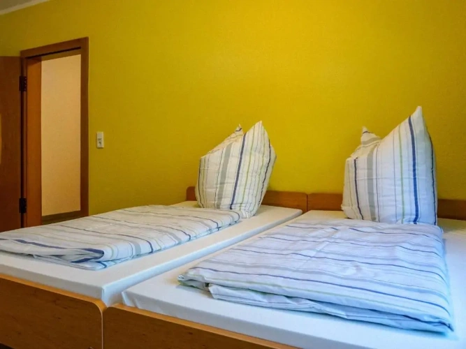 Standard Double Family room