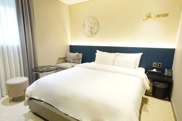 Jungwon Hotel
