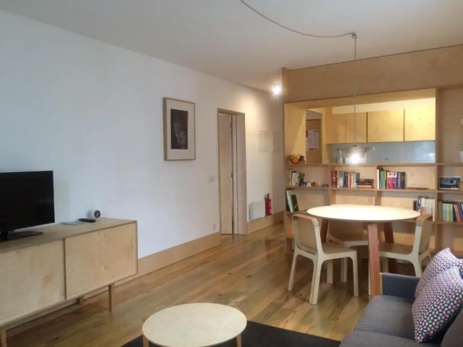 1 Bedroom Apartment with balcony