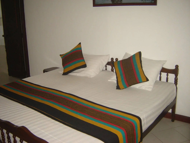 Kandy Greenview Boutique Hotel