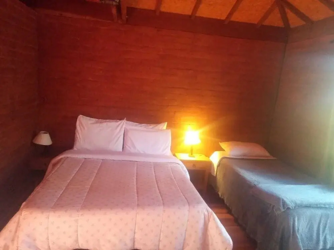 Cabanas Mountain