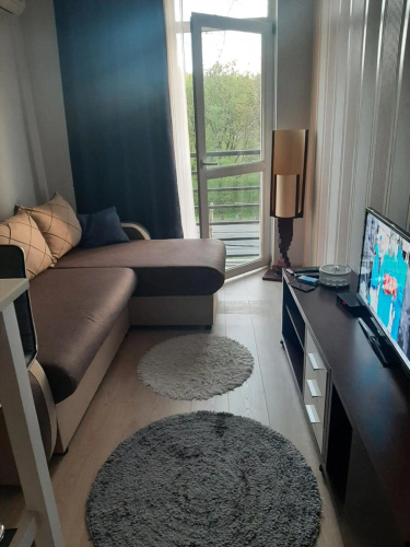 Bulevar Star Apartment