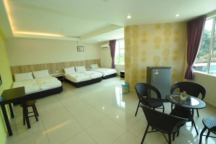 56 Hotel
