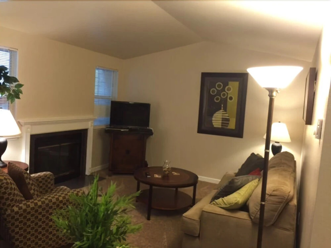 Avante Suites