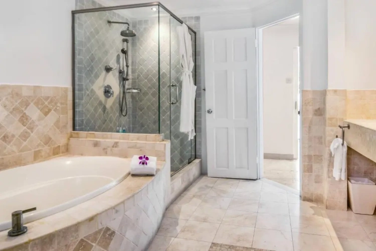 Luxury room
