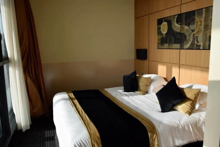 Hotel Spa Pasino