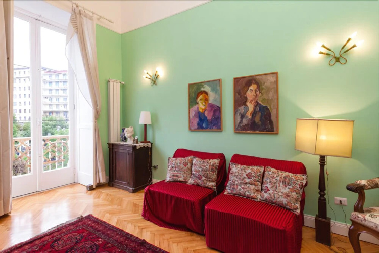 Apartment Cavour II - BH 5