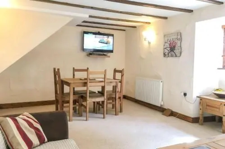 Fistral Cottage