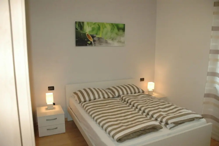 Holiday House Merano 2